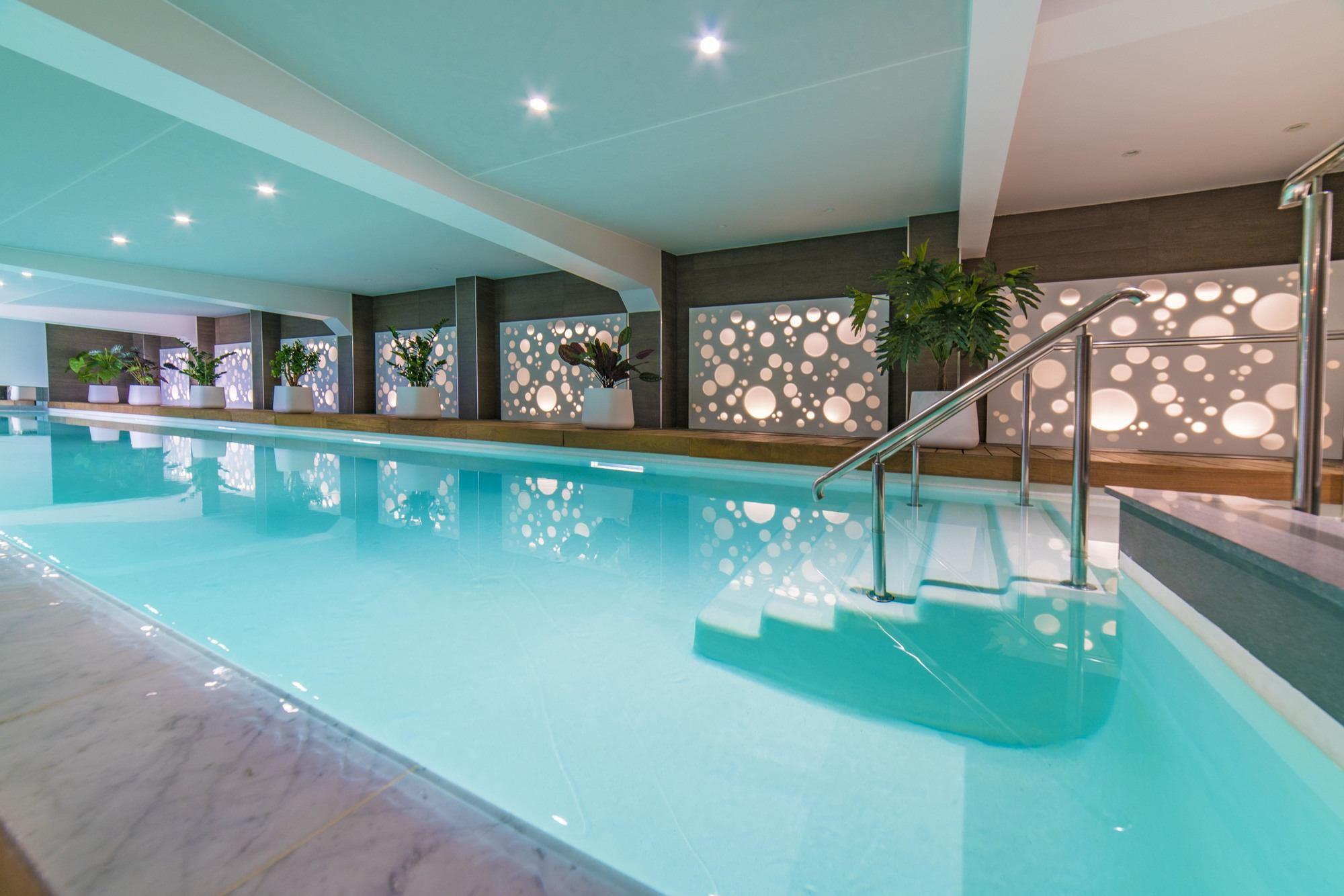 Les Jardins De St Cloud Aparthotel Saint-Cloud Luaran gambar